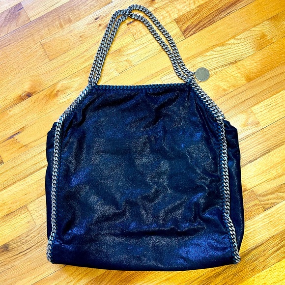 Stella McCartney Handbags - Stella McCartney Falabella tote bag